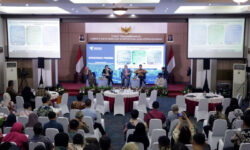 Ada 10 Komoditas Indonesia Bisa Masuk ke Pasar Peru