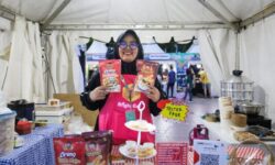 Bright Gas Semakin Dipercaya Pelaku UMKM