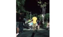 Kota Tarakan Diguncang Gempa Bumi Tektonik 4,8 Magnitudo