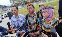 HGN 2025, Peta Kompetensi Jadi Andalan BGTK Kaltim Tingkatkan Mutu Pengajar!