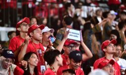 Presiden Prabowo: Korupsi Selama Ini Menghambat Peningkatan Kualitas Pendidikan