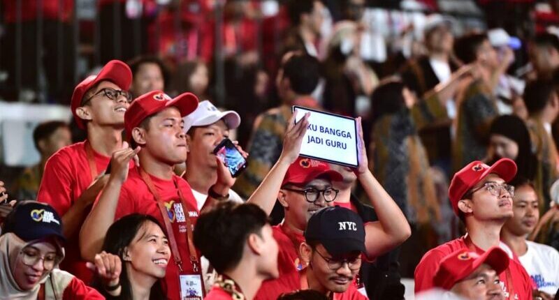Presiden Prabowo: Korupsi Selama Ini Menghambat Peningkatan Kualitas Pendidikan