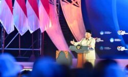 Pemerintah Prioritaskan Pembangunan 300 Ribu Jembatan untuk Keselamatan dan Akses Pendidikan