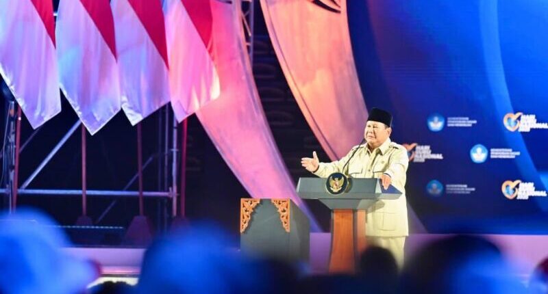 Pemerintah Prioritaskan Pembangunan 300 Ribu Jembatan untuk Keselamatan dan Akses Pendidikan