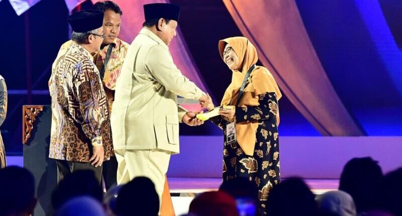 Kualitas Pendidikan Penentu Utama Kemajuan Bangsa