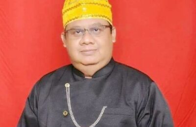 LKBH Pusaka Siap Mendampingi Wartawan yang Diancam Oknum Ketua Ormas Simpatisan Gubernur Kaltim