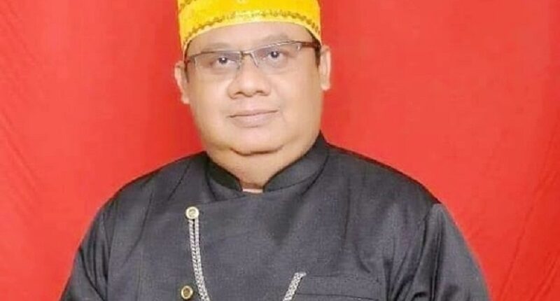 LKBH Pusaka Siap Mendampingi Wartawan yang Diancam Oknum Ketua Ormas Simpatisan Gubernur Kaltim