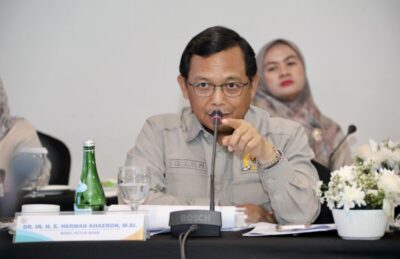 Perbaiki Tata Kelola, KUR Macet 2,4 Persen