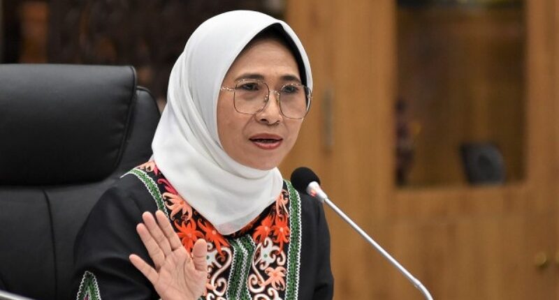 Hetifah Prihatin Atlet Pelatnas Panjat Tebing Korban Pelecehan Seksual