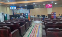 Server Kemkomdigi Gangguan, Penerbitan Paspor di Imigrasi Nunukan Terhenti untuk Sementara