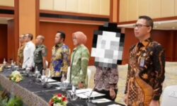 Sudarno Kritik Gubernur Kaltim