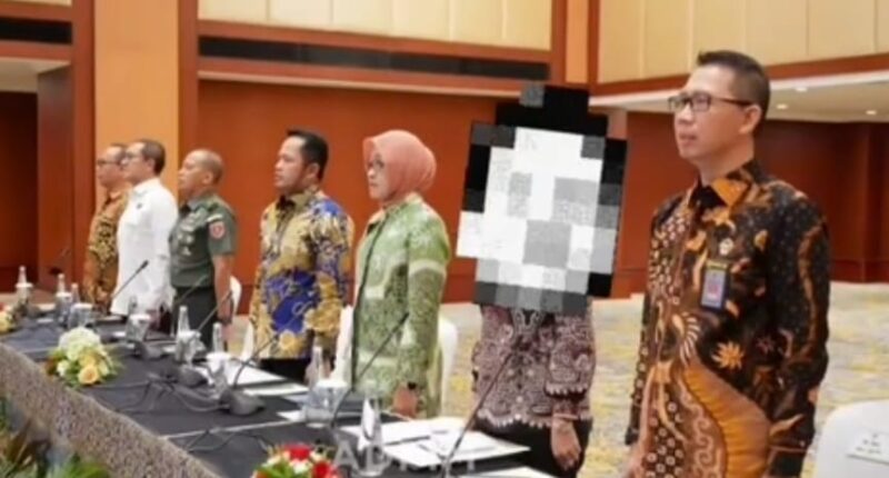 Sudarno Kritik Gubernur Kaltim