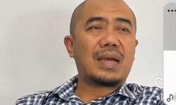 Dua Dosen Unhas di Dewas RSUD Pemprov Kaltim juga Dapat Proyek Rp4,2 Miliar