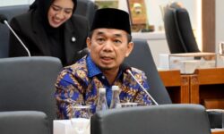 Dana Haji Harus Dikembangkan, Jazuli Juwaini: Bukan Sekadar Mengendap