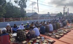 Jongkang Jalur Logistik Baru di Kukar