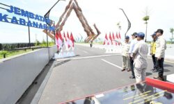 Presiden Prabowo Dorong Peningkatan Konektivitas Dalam Mendukung Pariwisata dan Penguatan UMKM