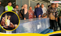 Jenazah WNI Korban Kekerasan di Kamboja Sudah Dipulangkan ke Sumatera Utara