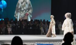 Jenama Lokal di Hari ke-3 JMFW 2026