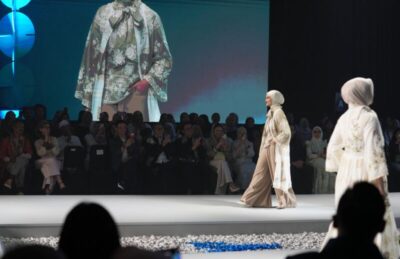 Indonesia Tempati Posisi Ketiga Indikator Ekonomi Islam Global