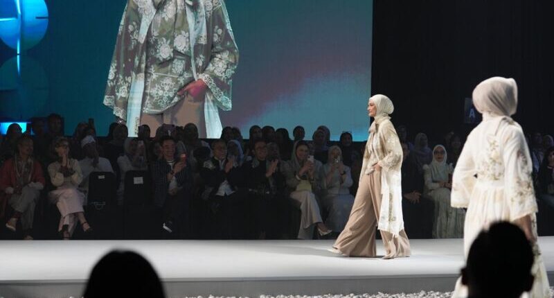 Indonesia Tempati Posisi Ketiga Indikator Ekonomi Islam Global