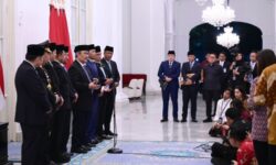 Jimly Asshiddiqie: Komisi Percepatan Reformasi Polri Siap Bekerja Efektif dan Terbuka