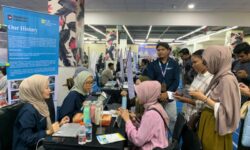Job Market Fair 2025 di Balikpapan: Perusahaan Keluhkan Mismatch Tenaga Kerja, Disnaker Catat 1.121 Pendaftar