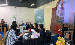 Klinik Utama Mirabel Buka Dua Lowongan Perawat di Job Fair Balikpapan