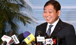 Ignasius Jonan Mengaku Berbagi Pandangan dan Memberikan Masukan Kepada Presiden