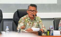 Penurunan IKI Maret 2026 Dipengaruhi Hari Raya Keagamaan