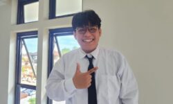 Dinas PUPR-Perkim Kaltim Adakan Pelatihan dan Sertifikasi Tenaga Kerja Konstruksi Ahli, Ini Tanggapan Justin Navarro