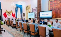 Pemerintah Siapkan Stimulus Akhir Tahun dan Percepat Realisasi Belanja Negara  