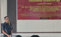 Kejari Nunukan: Tidak Punya Pekerjaan, Banyak Mantan Napi Kembali Mencuri