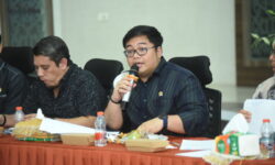 Anggota BAM DPR RI: Perusahaan Sawit Harus Berikan Kontribusi yang Adil untuk Daerah