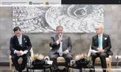 KTT G20 Afrika Selatan 2025: Indonesia Suarakan Tata Kelola Ekonomi Global yang Inklusif