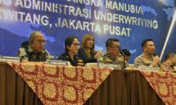 RS Bhayangkara Polri: Kerangka di Gedung ACC Kwitang Dipastikan Orang Hilang Saat Demo