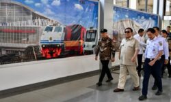 Presiden Setujui Rp5 Triliun untuk Pengadaan 30 Rangkaian Baru KRL