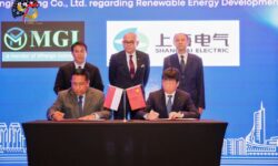 Indonesia Investment Business Forum di Kota Hefei Tawarkan Peluang Investasi