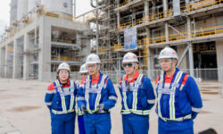 RDMP Kilang Balikpapan Penuhi 22% Kebutuhan Nasional, Diresmikan Desember 2025