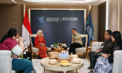 Ini Layanan Keterbukaan Informasi Kementerian Perdagangan