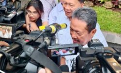 Presiden Pantau Ketat Progres Kampung Nelayan Merah Putih