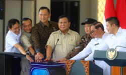 Stasiun Tanah Abang Baru Simbol Modernisasi Transportasi Publik Jakarta