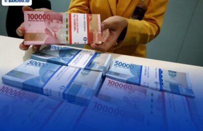 Pemerintah Tetapkan Alokasi KUR 2026 Sebesar Rp295 Triliun