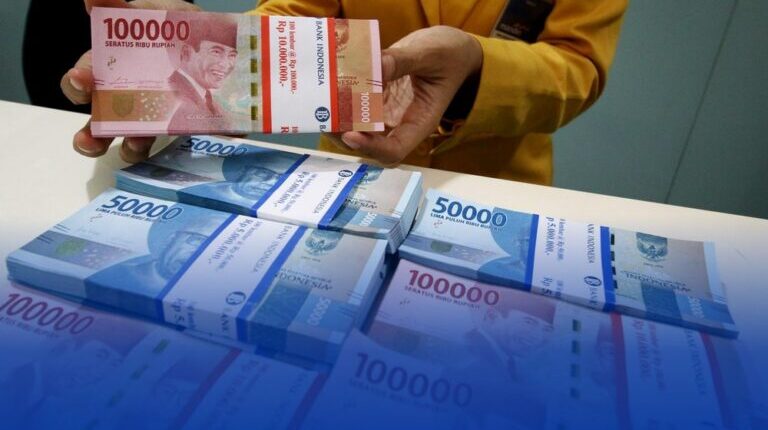 Pemerintah Tetapkan Alokasi KUR 2026 Sebesar Rp295 Triliun