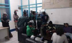 Pengusaha Speedboat Borneo Ekspress 2 Ingkar Janji Bayar Santunan