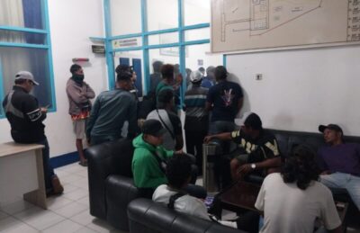 Pengusaha Speedboat Borneo Ekspress 2 Ingkar Janji Bayar Santunan