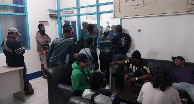 Pengusaha Speedboat Borneo Ekspress 2 Ingkar Janji Bayar Santunan