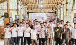 Industri Furnitur dari Bambu, Ini Tantangannya