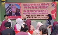 Warga Minta Ketua DPRD Nunukan Perjuangkan Peningkatan Pelayanan Puskesmas dan Lampu PJU  