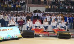 Wujudkan Generasi Muda Cerdas Investasi dengan Perkuat Literasi Keuangan