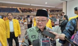 Perlindungan Guru, Mendikdasmen-Kapolri Teken MoU